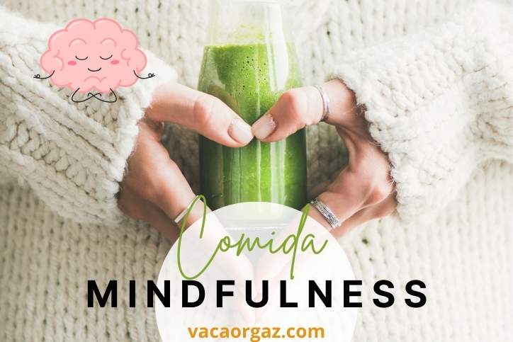 Mindfulness comer mejor