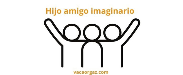 Mi Hijo Tiene un Amigo Imaginario