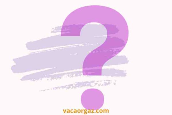 No me gusta que me pregunten