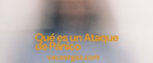 Qué es un ataque pánico