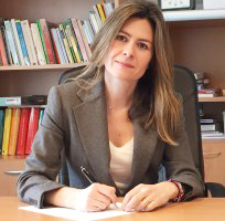 Elisa Vaca López