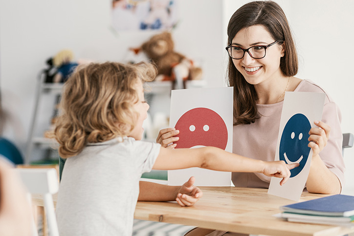 10 razones para llevar tu hijo al psicólogo infantil