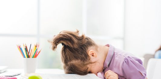 Razones hijo demasiadas horas estudiando