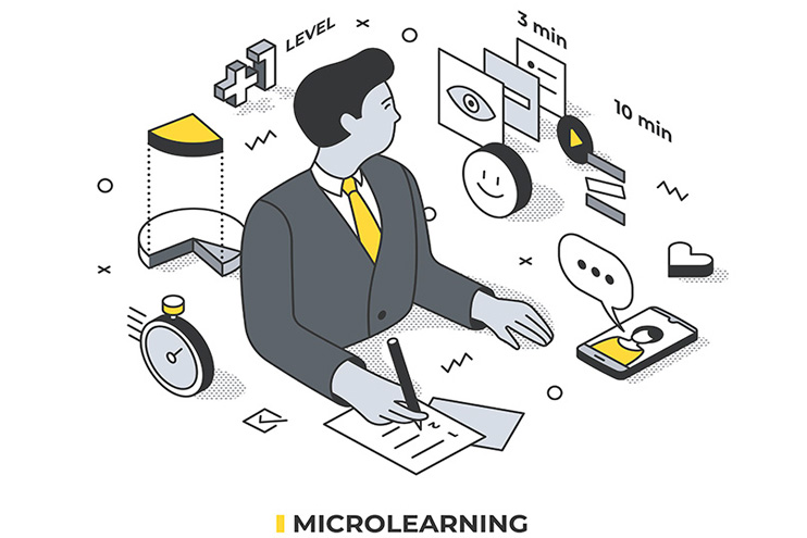 Expertos en microlearning para empresas