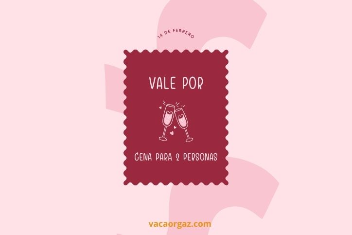 Regalo san Valentín personalizado