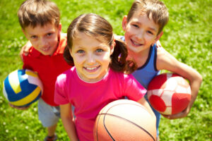 Tratamiento Habilidades Sociales niños