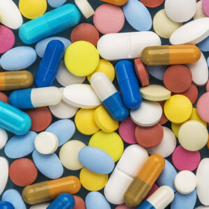 Tratamiento cómo tragar pastillas