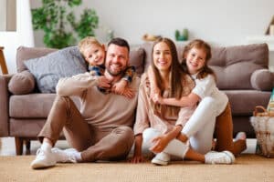 educarencasa4 Educar en casa