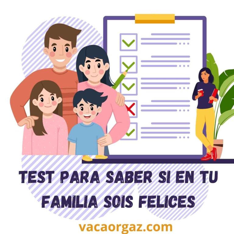 Cómo mejorar el bienestar en tu familia