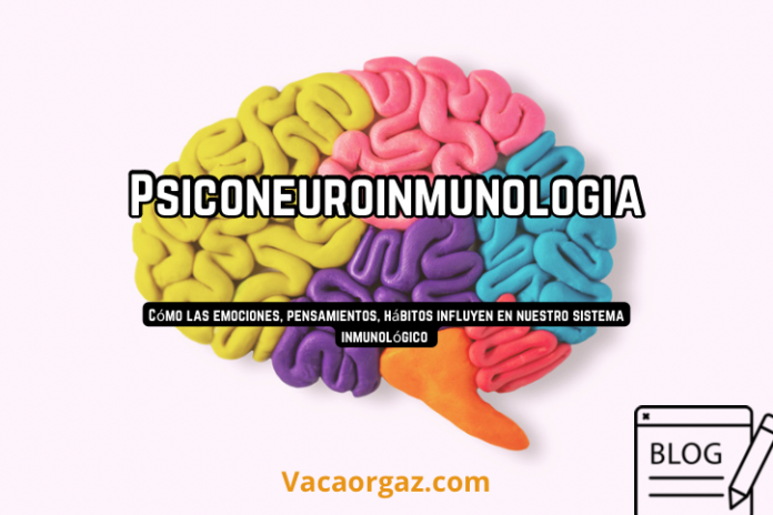 Psiconeuroinmunología