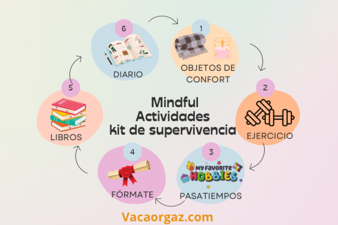 Kit de emergencia salud mental