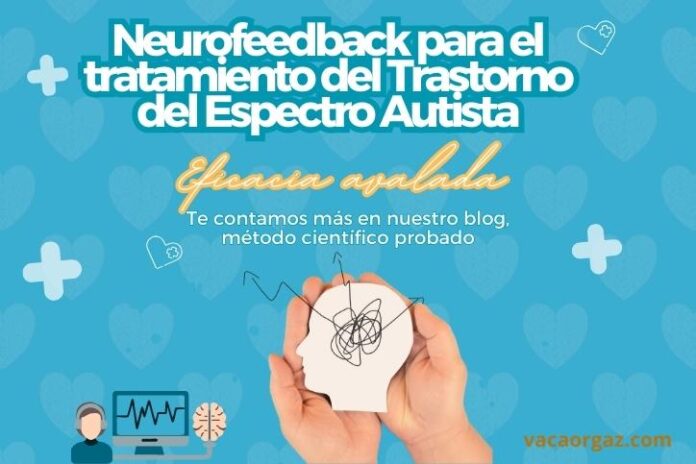 Mejor tratamiento TEA neurofeedback