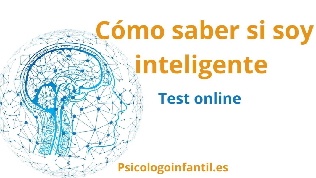 Cómo saber si soy inteligente