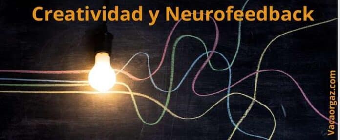 Creatividad y neurofeedback estudios