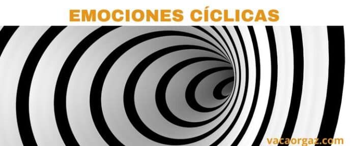Emociones cíclicas