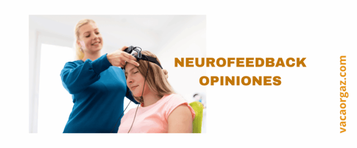Neurofeedback opiniones