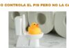 Mi hijo controla el pis pero no la caca Mi hijo controla el pis pero no la caca