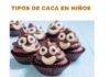 Tipos de caca niños estreñidos Tipos de caca en niños: guía completa para padres y cuidadores