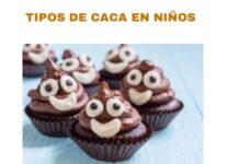 Tipos de caca niños estreñidos Tipos de caca en niños: guía completa para padres y cuidadores