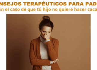 Mi hijo no quiere hacer caca consejos terapéuticos para padres Mi hijo no quiere hacer caca consejos terapéuticos para padres