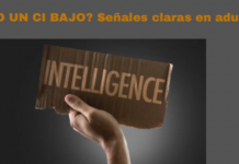 ¿Tengo un coeficiente intelectual bajo? Señales claras en adultos ¿Tengo un coeficiente intelectual bajo? Señales claras en adultos