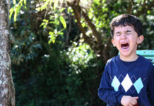 Mi hijo tiene rabietas por todo: qué hacer y qué evitar Mi hijo tiene rabietas por todo: qué hacer y qué evitar
